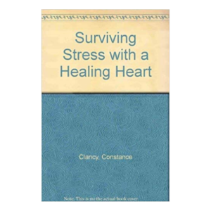 surviving stress book