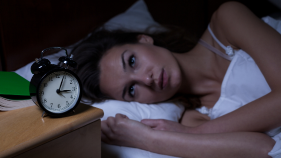 how to beat insomnia