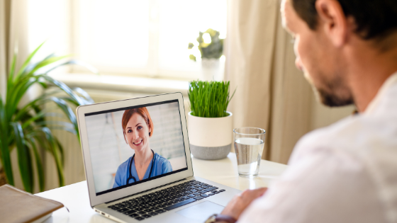 telehealth counseling